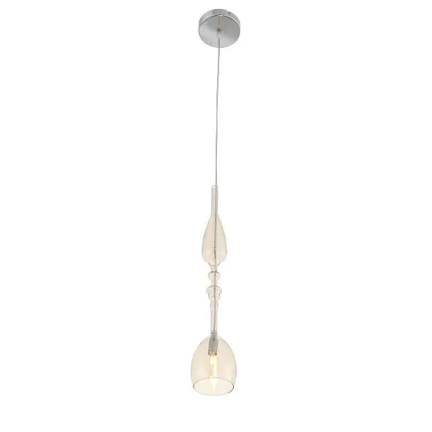 Подвесной светильник ST Luce SL373.313.01 Brichere Подвесной светильник ST Luce SL373.313.01 Brichere