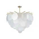 Люстра на штанге LOFT IT 10022/800 Frost