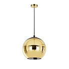 Подвесной светильник Vele Luce VL2153P98 Gold Shade