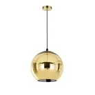 Подвесной светильник Vele Luce VL2153P98 Gold Shade