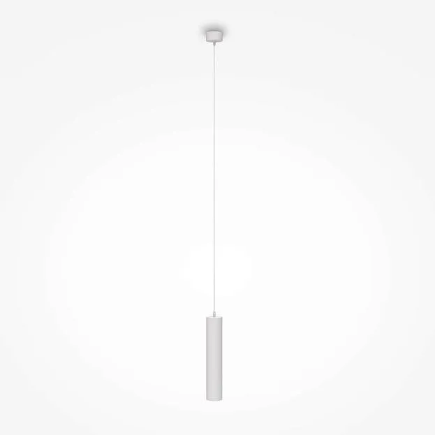 Подвесной светильник Maytoni P075PL-01W Focus