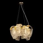 Подвесная люстра Lussole LSP-6044 PRESIDIO