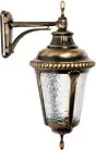 Настенный светильник уличный Oasis Light 79752М Gb MUNICH 2М