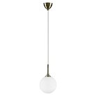 Подвес Lightstar 813021 Globo