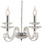 Бра Newport 8572/A chrome 8570