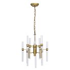 Подвесная люстра MW-Light 285010703 Альгеро