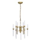 Подвесная люстра MW-Light 285010703 Альгеро