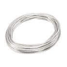 Тросик в изоляции SLV 139051 Wire System 6 кв.мм