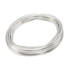 Тросик в изоляции SLV 139051 Wire System 6 кв.мм