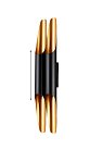 Бра Crystal Lux CLT 332W4-V2 BL-GO 1401/488