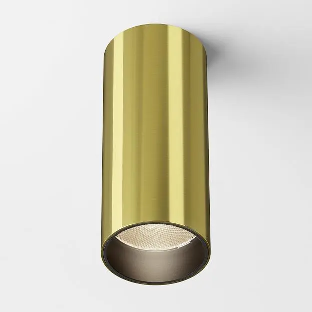 Потолочный светильник Maytoni C056CL-L12W3K-W-BS FOCUS LED Потолочный светильник Maytoni C056CL-L12W3K-W-BS FOCUS LED
