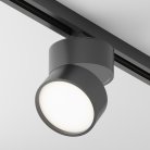 Трековый светильник Maytoni TR007-1-12W4K-B ONDA