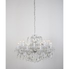 Люстра Dio D`arte Gloria E 1.1.18.200 N