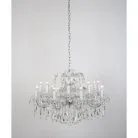 Люстра Dio D`arte Gloria E 1.1.18.200 N