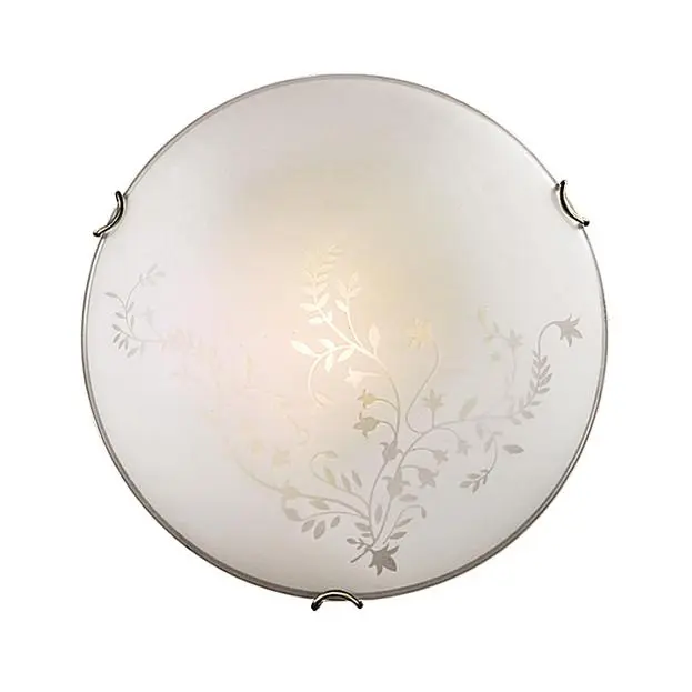 Светильник Sonex 118/K KUSTA Светильник Sonex 118/K KUSTA