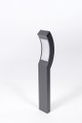 Наземный светильник Oasis Light W2143-600 Gr COBRA ll