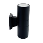 Уличный настенные светильник LightHall LH062002 Fog