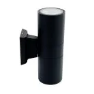 Уличный настенные светильник LightHall LH062002 Fog