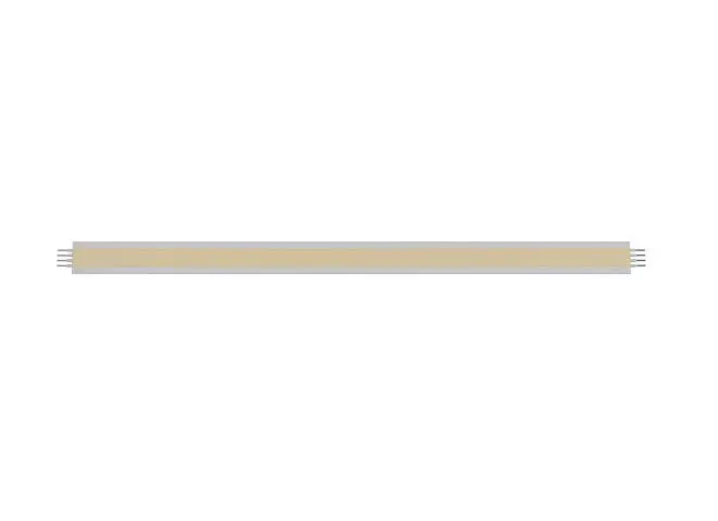 Электрическая плата Donolux Electrical Plate 465 DLMX White Sp Magic track