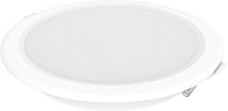 Встраиваемый светильник Gauss 997420218 DOWNLIGHT