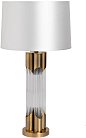 Интерьерная настольная лампа Garda Decor 22-89110