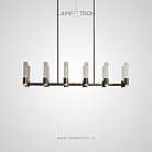 Реечный, рядный светильник TORVALD LONG Lampatron 8573