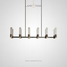 Реечный, рядный светильник TORVALD LONG Lampatron 8573