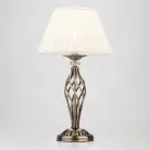 Настольная лампа Eurosvet 01002/1 античная бронза Selesta 00000075606