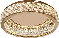 Люстра потолочная Stilfort 4040/03/06C Rhombus