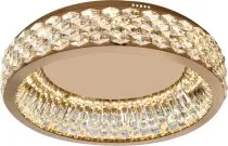 Люстра потолочная Stilfort 4040/03/06C Rhombus