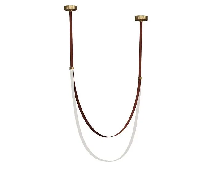 Подвес Kink Light 07689A-21004 Лирд