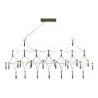 Подвесная люстра ST Luce SL6603.203.17 GRAVETTA