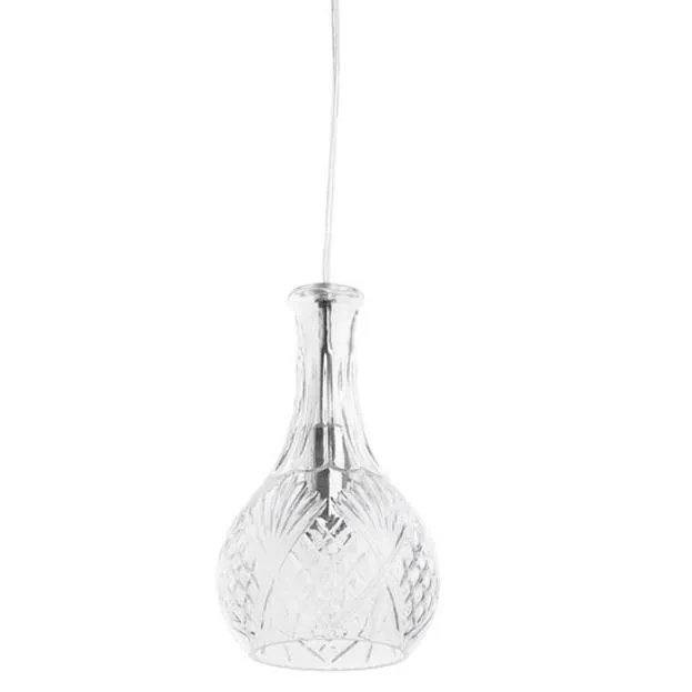 Подвесной светильник Arte Lamp A4981SP-1CC CARAFFA 