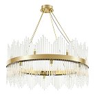 Люстра Arte Milano 430110.800.16.G9.A1 GD Бари