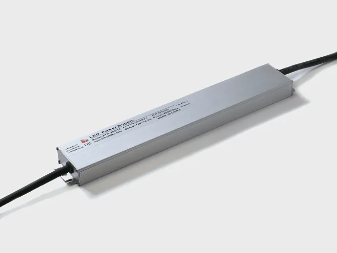 Блок питания для светодиодной ленты SWG XTW-200-12