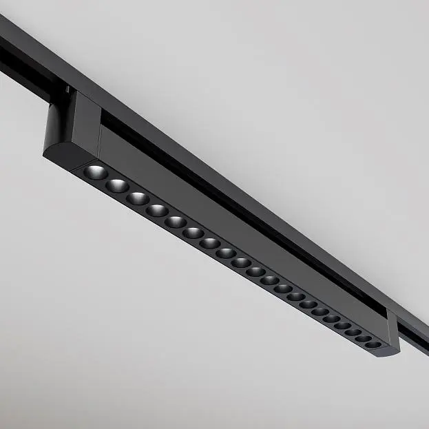 Трековый светильник Maytoni Technical TR010-1-20W4K-M-B Points Rot Трековый светильник Maytoni Technical TR010-1-20W4K-M-B Points Rot