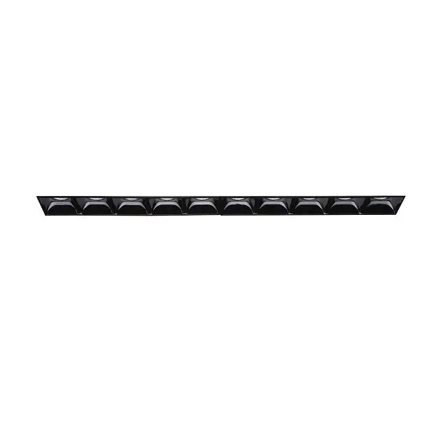 Встраиваемый светильник Ideal Lux 267913 LIKA 21W 4000K TRIMLESS
