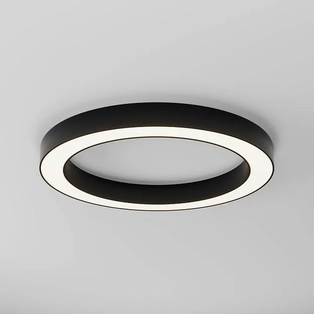 Потолочный светильник Technical Maytoni C093CL-45W4K-B Lua