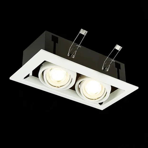 Встраиваемый светильник ST LUCE ST250.558.02 ST250