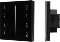 Панель управления кнопочная Arlight 028112