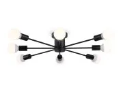 Потолочный светильник Ambrella light TR80411/8