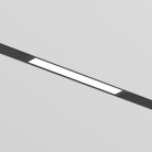 Трековый светильник Denkirs DK8003-BK SMART LINEAR