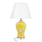 Настольная лампа Loft IT 10387T Acacia