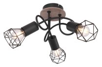 Люстра потолочная Globo 54802S-3DH Xara I