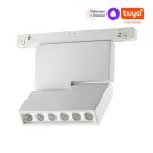 Трековый светильник Novotech 359493 FLUM