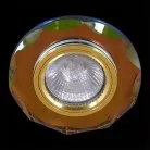 Точечный светильник Reluce 06168-9.0-001FLY MR16 RNB+GD (06186-9.0-001)