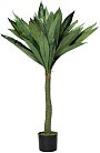 Искусственное растение в горшке Garda Decor 29BJ-891-49