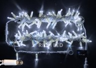 Гирлянда Rich LED RL-S10CF-220V-CW/W