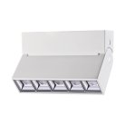 Накладной светильник NOVOTECH 358321 EOS