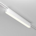 Трековый светильник Maytoni TR080-1-18W4K-W Basis